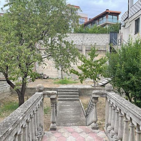 Hotel Florencia Mtsʼkhetʼa 외부 사진