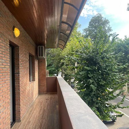 Hotel Florencia Mtsʼkhetʼa 외부 사진