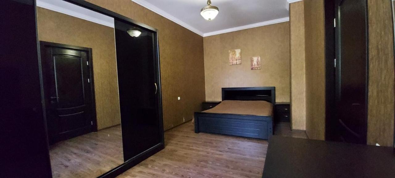 Hotel Florencia Mtsʼkhetʼa 외부 사진