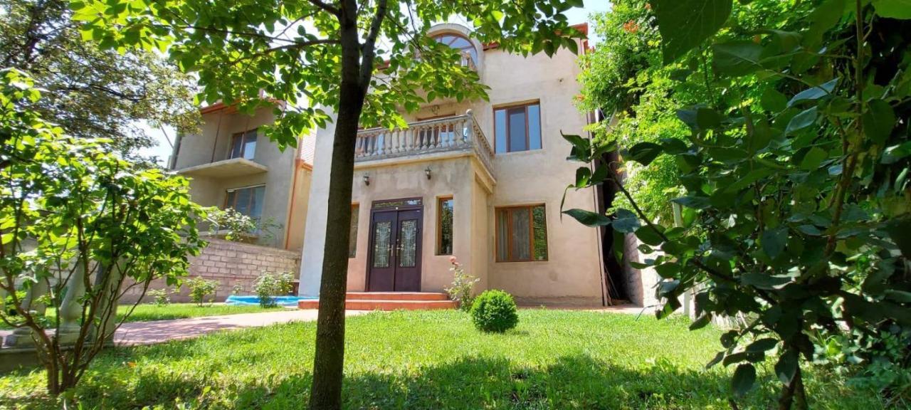 Hotel Florencia Mtsʼkhetʼa 외부 사진