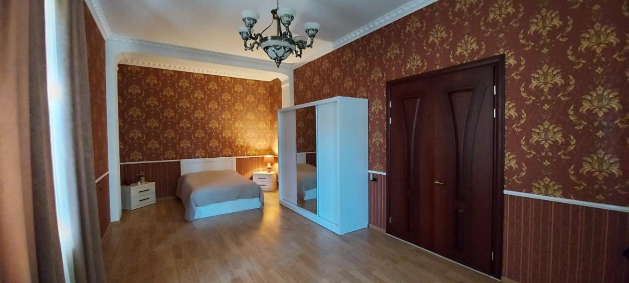 Hotel Florencia Mtsʼkhetʼa 외부 사진