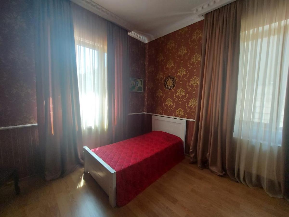 Hotel Florencia Mtsʼkhetʼa 외부 사진