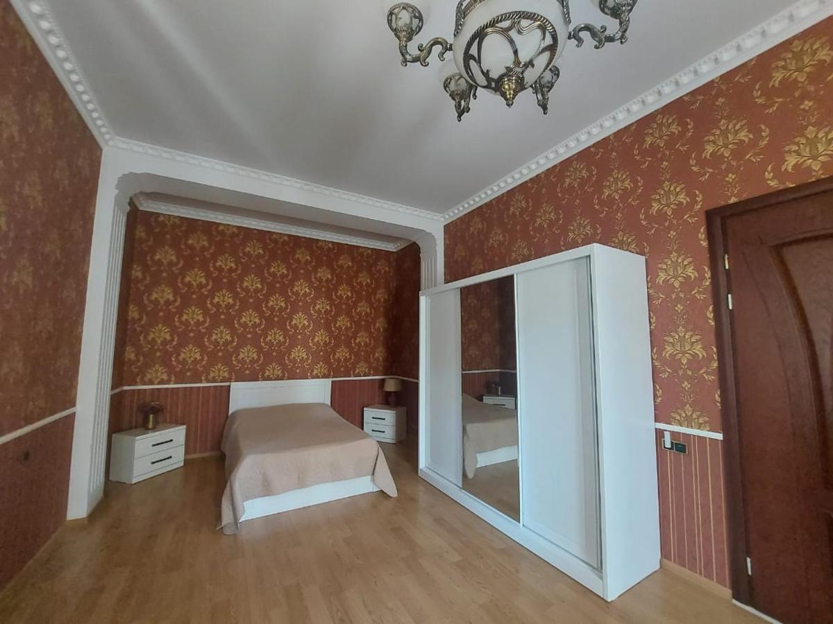 Hotel Florencia Mtsʼkhetʼa 외부 사진
