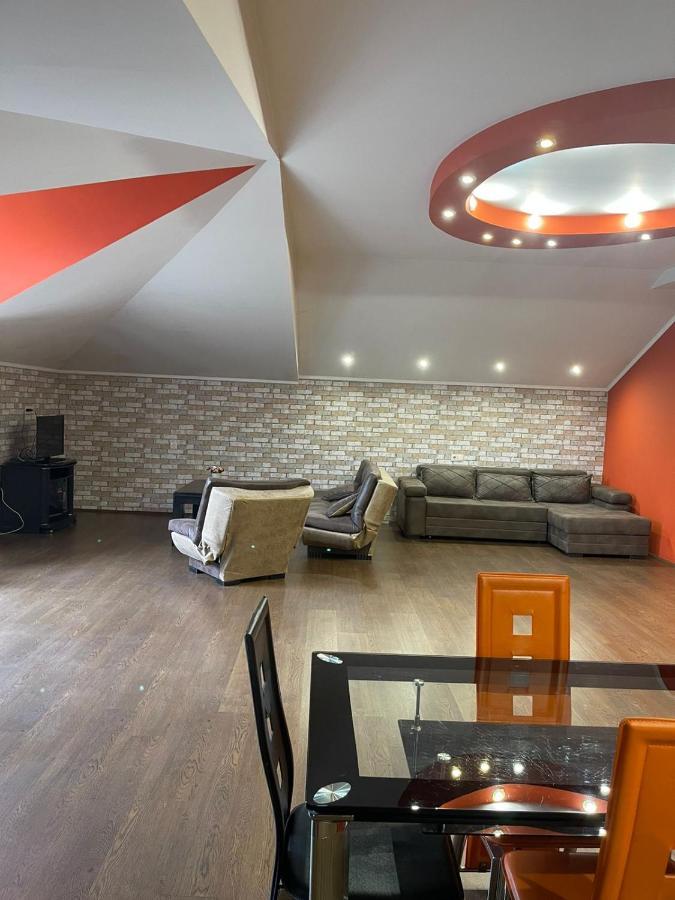 Hotel Florencia Mtsʼkhetʼa 외부 사진