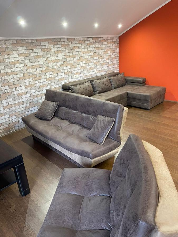 Hotel Florencia Mtsʼkhetʼa 외부 사진