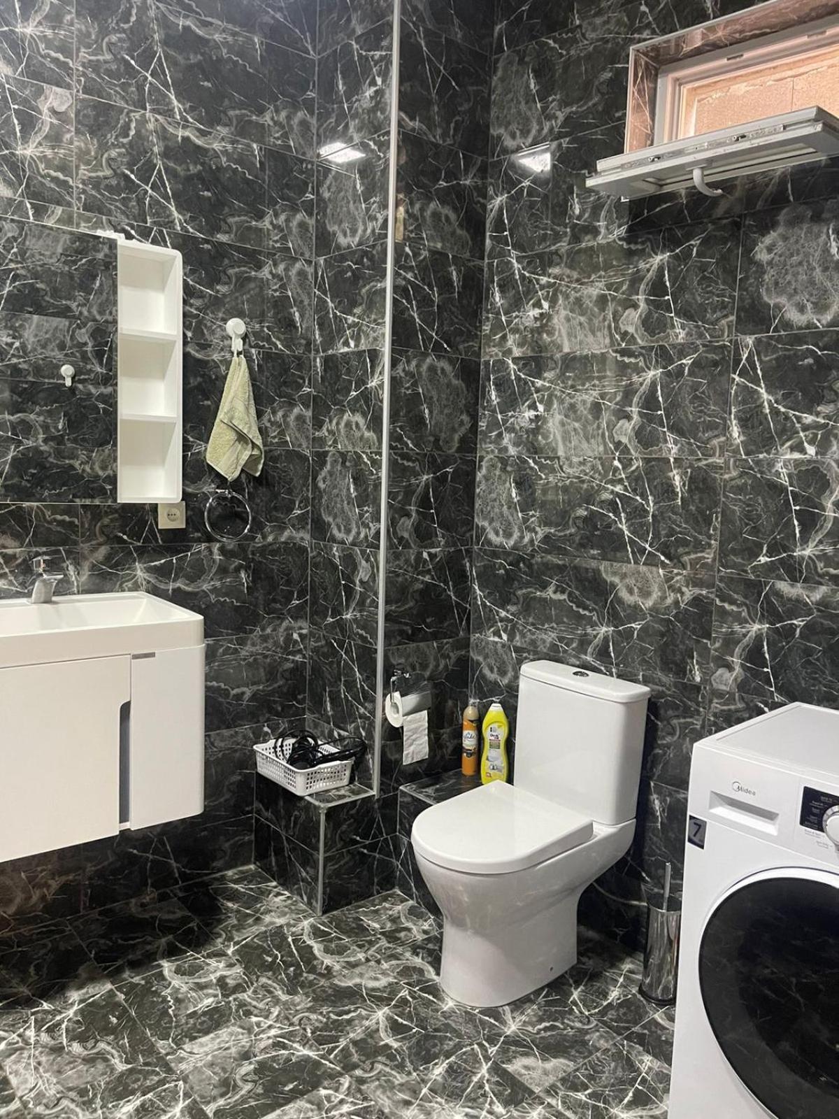 Hotel Florencia Mtsʼkhetʼa 외부 사진