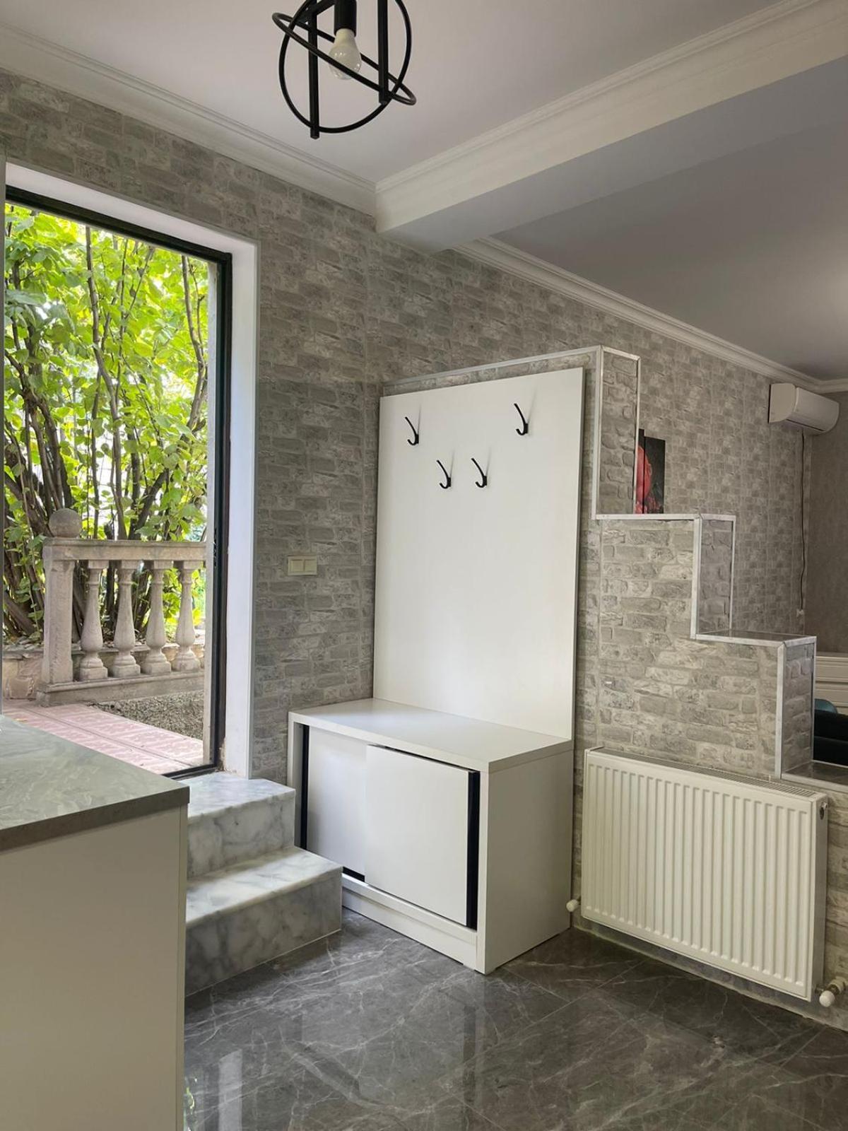 Hotel Florencia Mtsʼkhetʼa 외부 사진