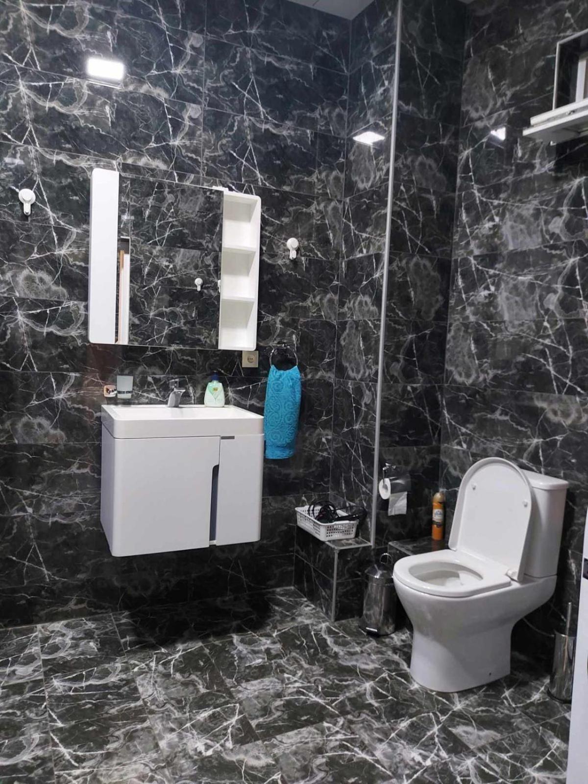 Hotel Florencia Mtsʼkhetʼa 외부 사진