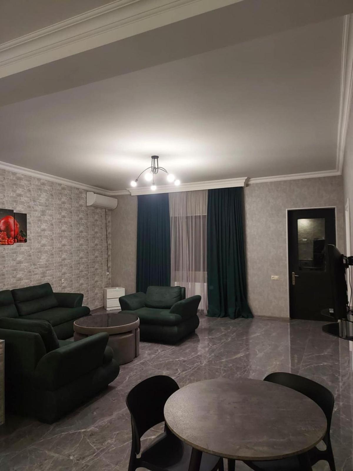 Hotel Florencia Mtsʼkhetʼa 외부 사진