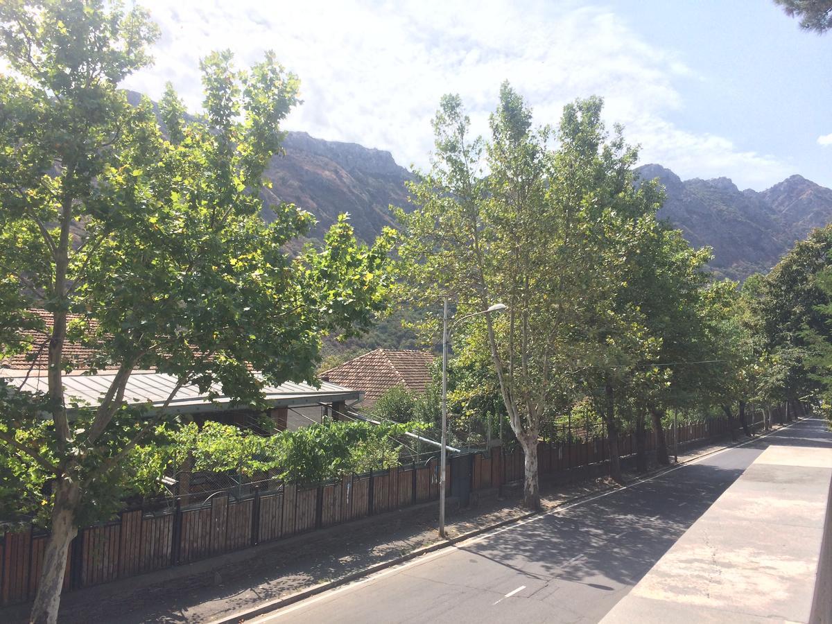 Hotel Florencia Mtsʼkhetʼa 외부 사진